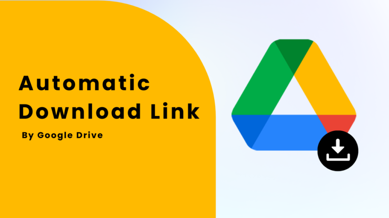 Link Generator