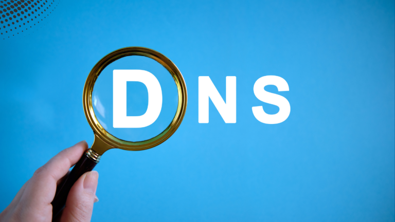 DNS