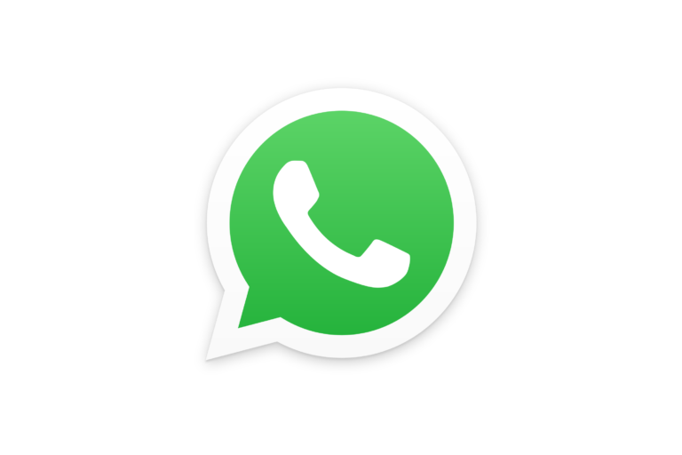 WhatsApp-Logo