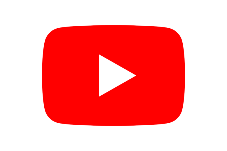 YouTube Logo